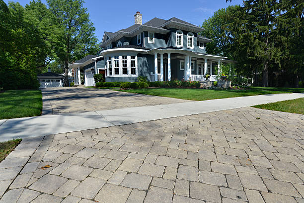 Best Eco-Friendly Driveway Pavers in Beaver, OK