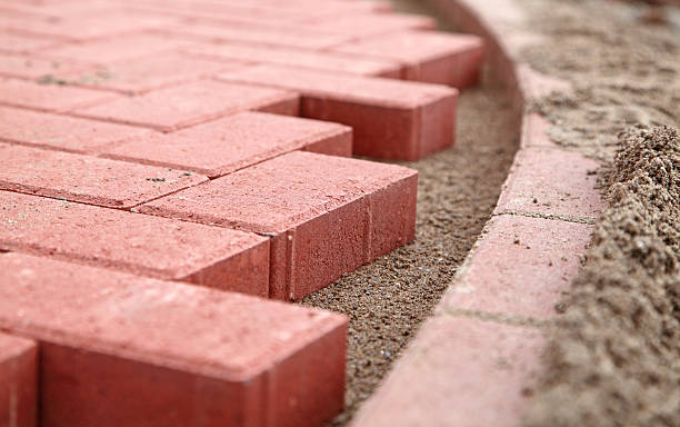 Best Brick Driveway Pavers in Beaver, OK